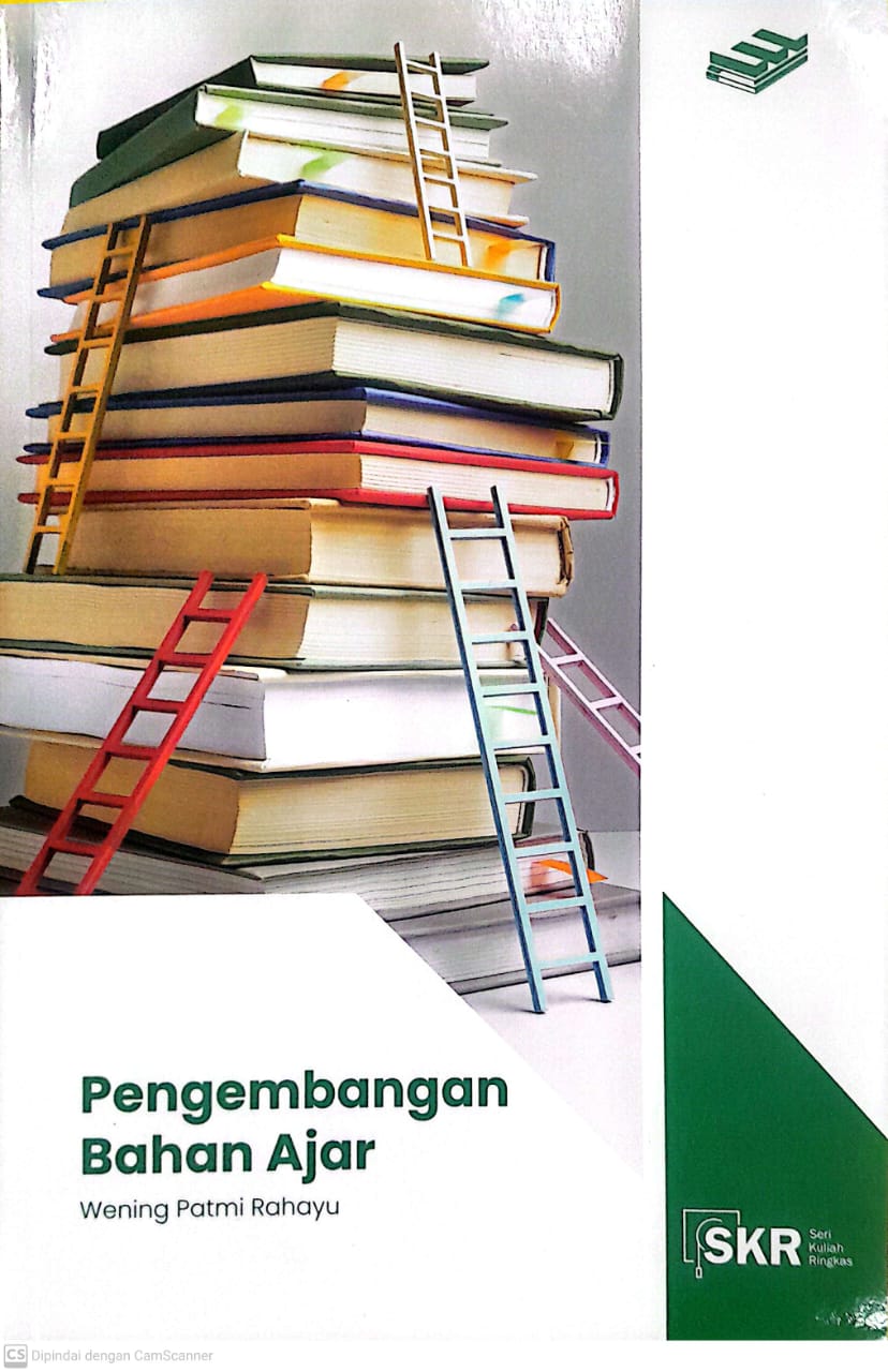 Pengembangan Bahan Ajar