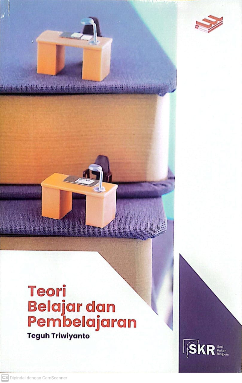 Teori Belajar Dan Pembelajaran