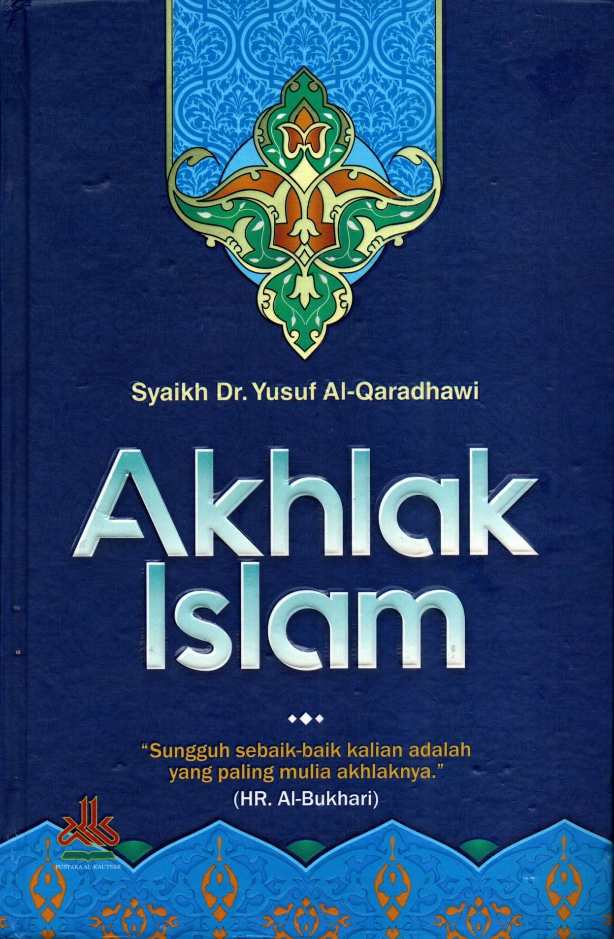 Akhlak Islam
