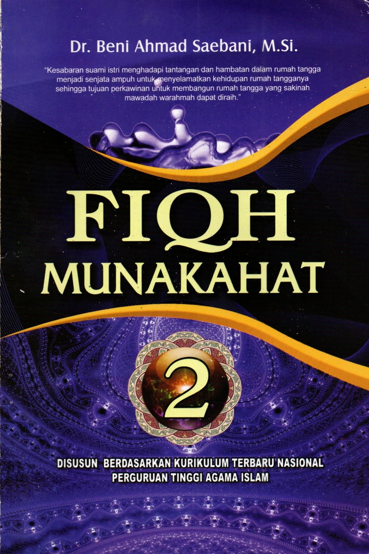 Fiqh Munakahat 2