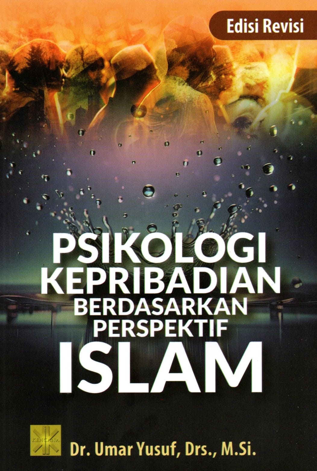 Psikologi kepribadian berdasarkan perspektif islam