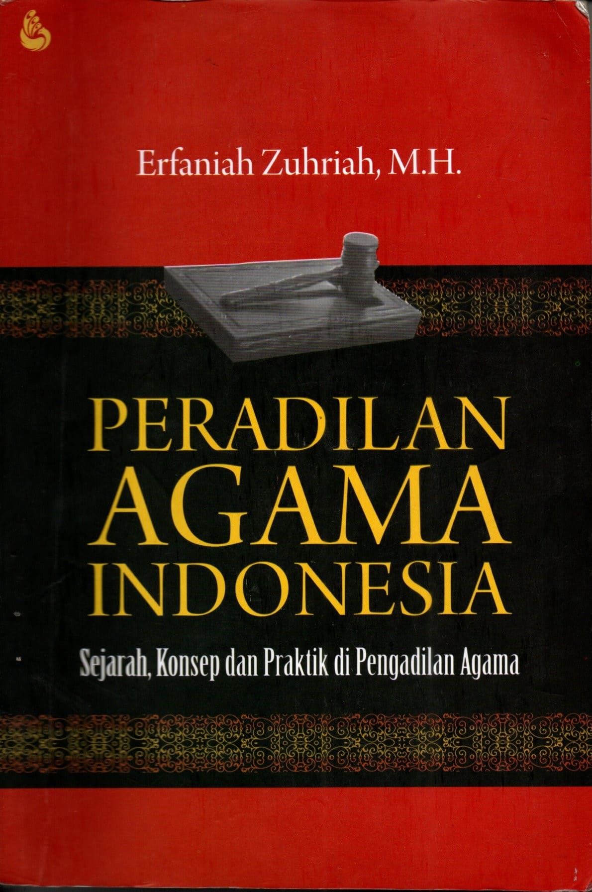 Peradilan agama indonesia