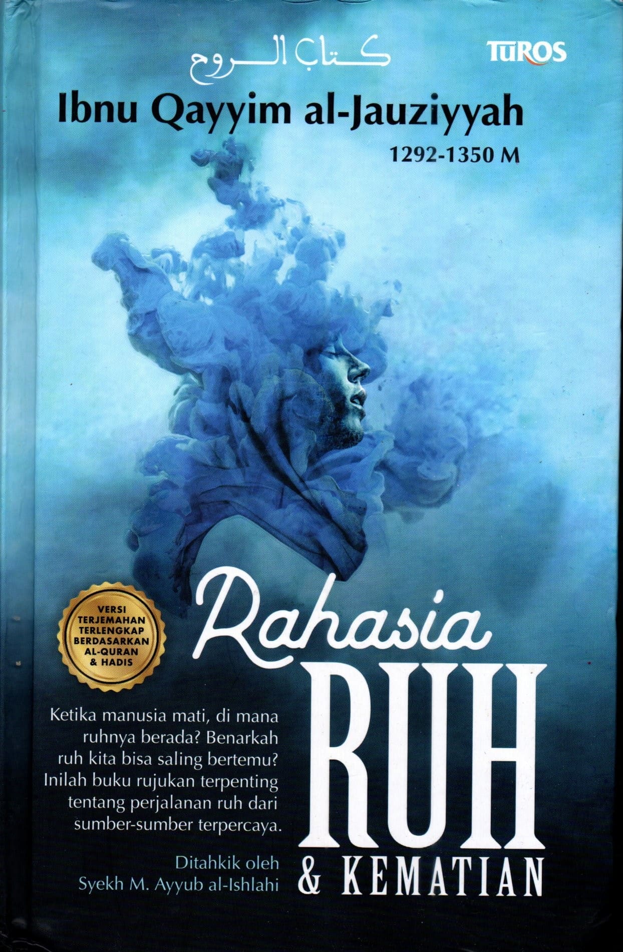 Rahasia RUU & Kematian