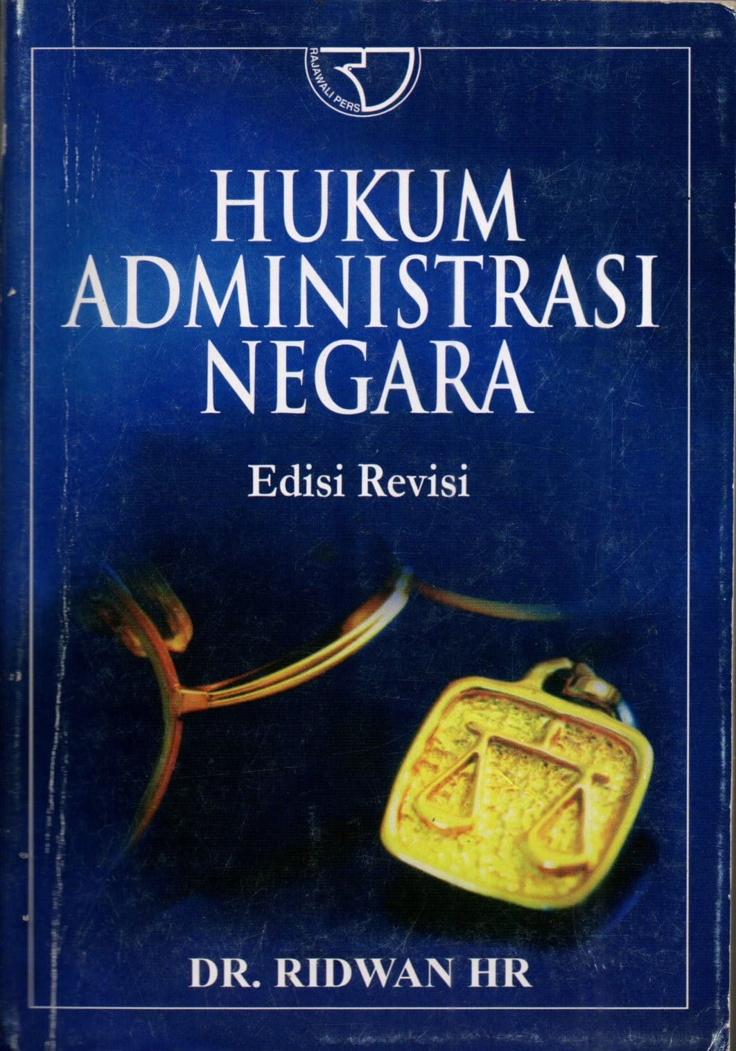 Hukum Administrasi Negara