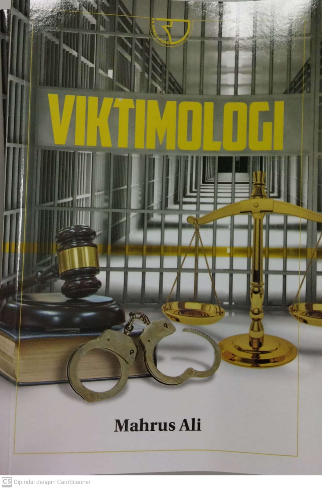 Viktimologi