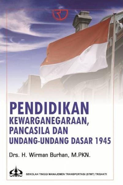 Pendidikan Kewarganegaraan, Pancasila dan Undang-undang Dasar 1945