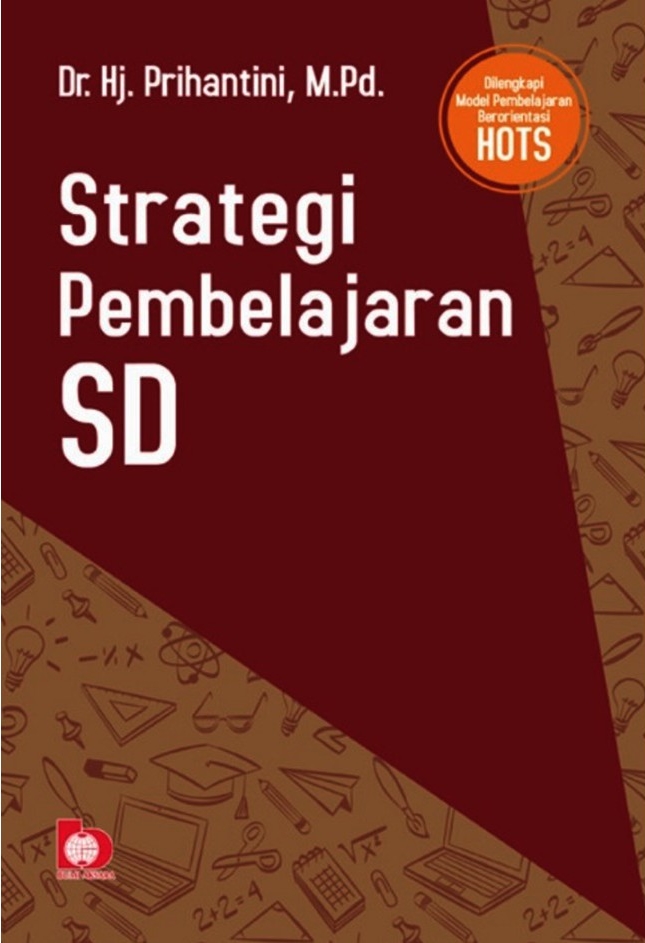 Strategi Pembelajaran SD