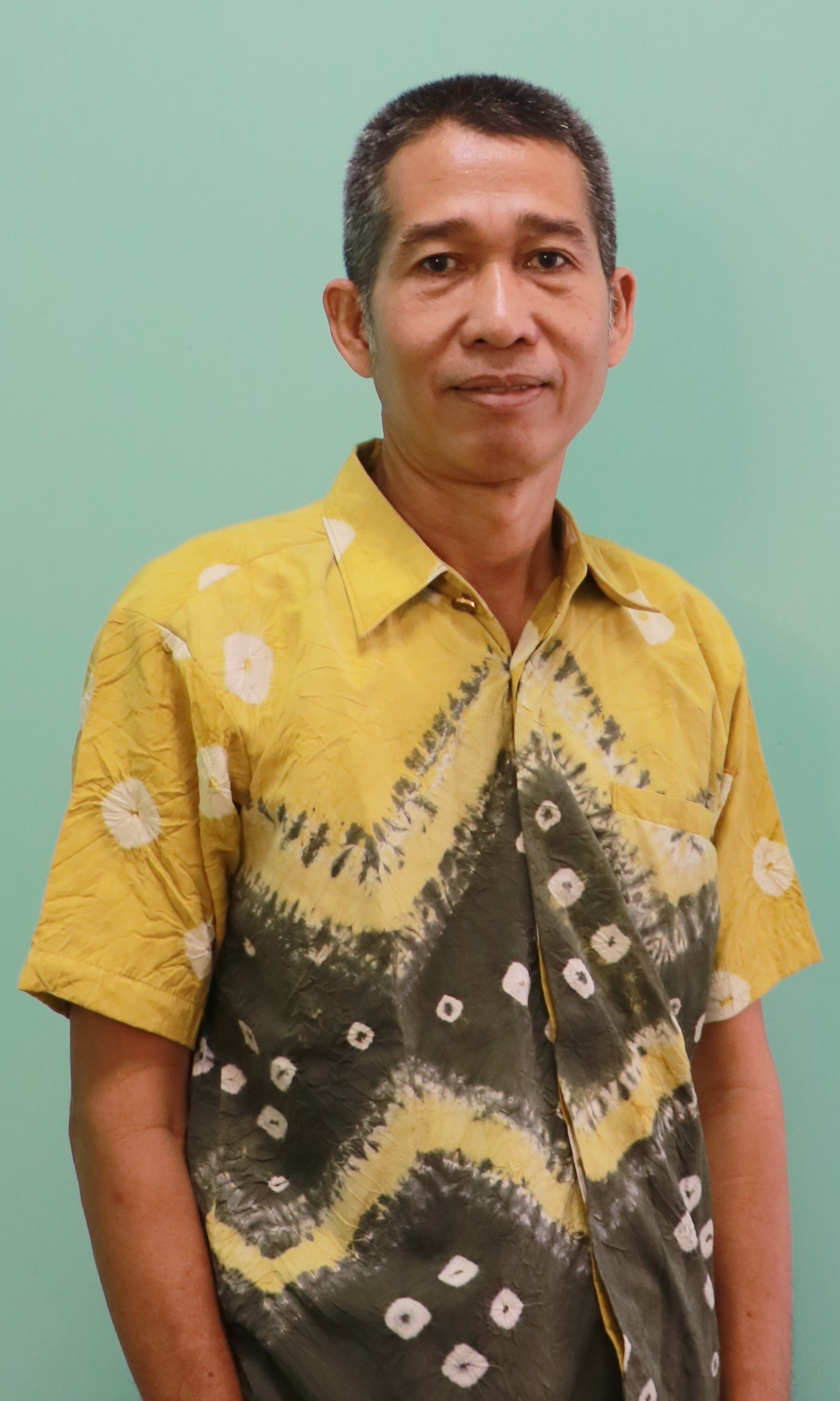 HIDAYAT, S.H