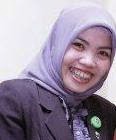 DIAH GUNDERI, M.Si