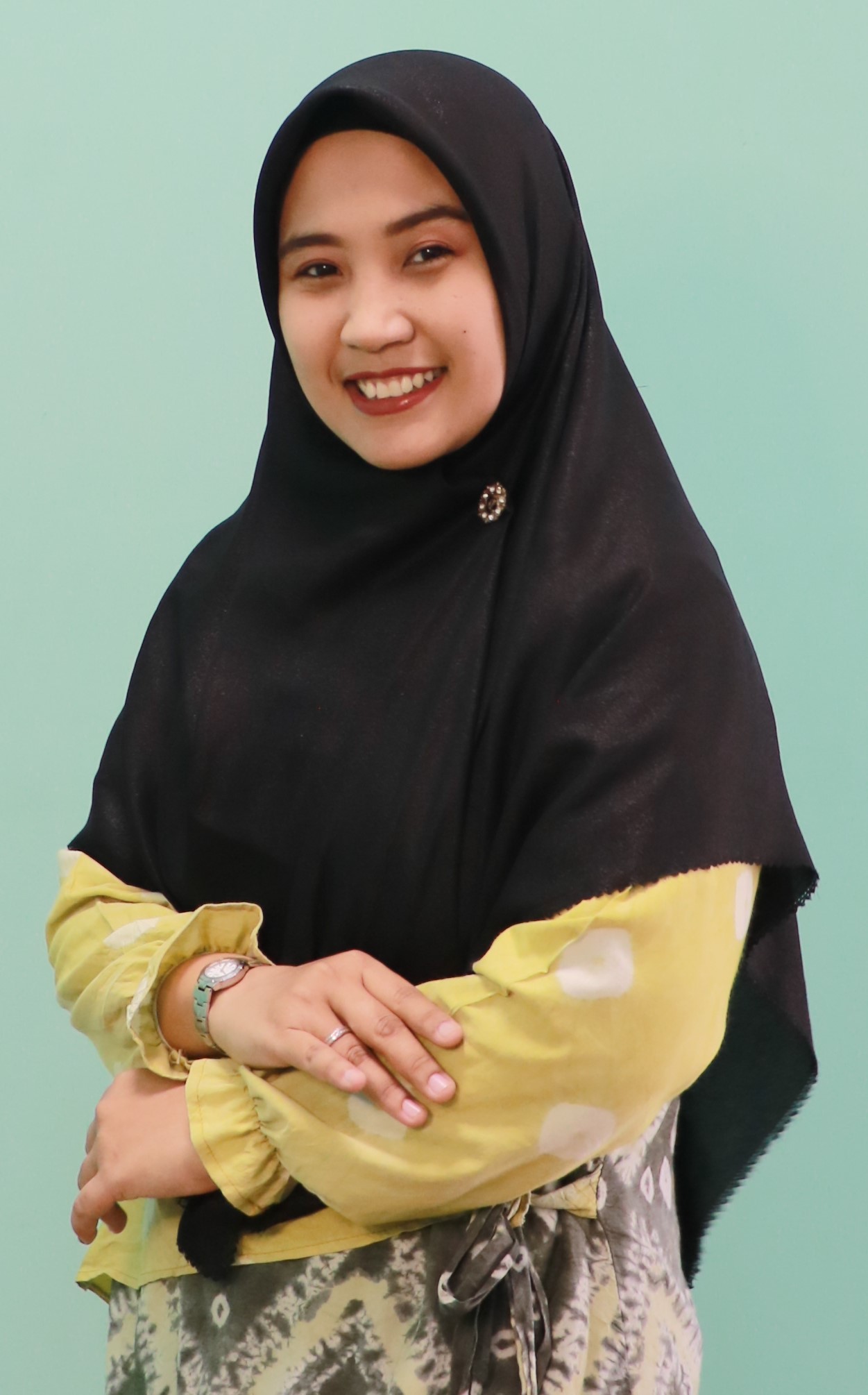 DWI VUTRI MUZDHALIFAH A. S.HUM