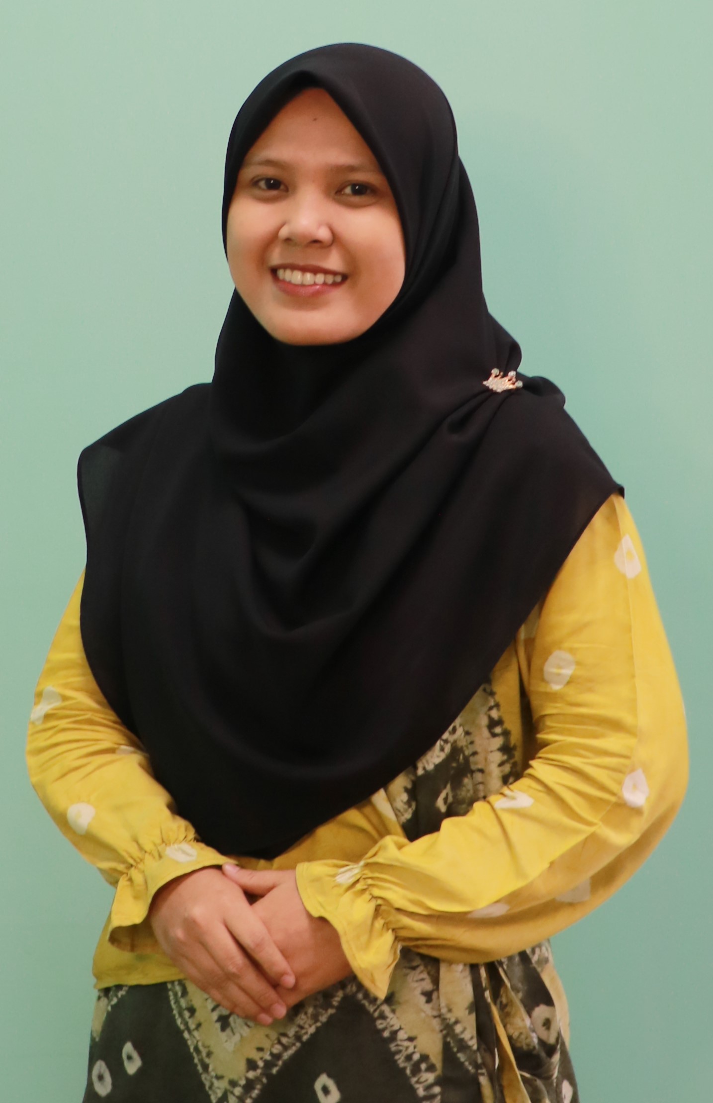 INDAH LESTARI, S.Hum