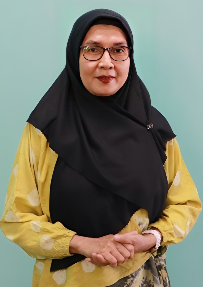 Dra. NIRMALA KUSUMAWATIE, S.IP, M.Si