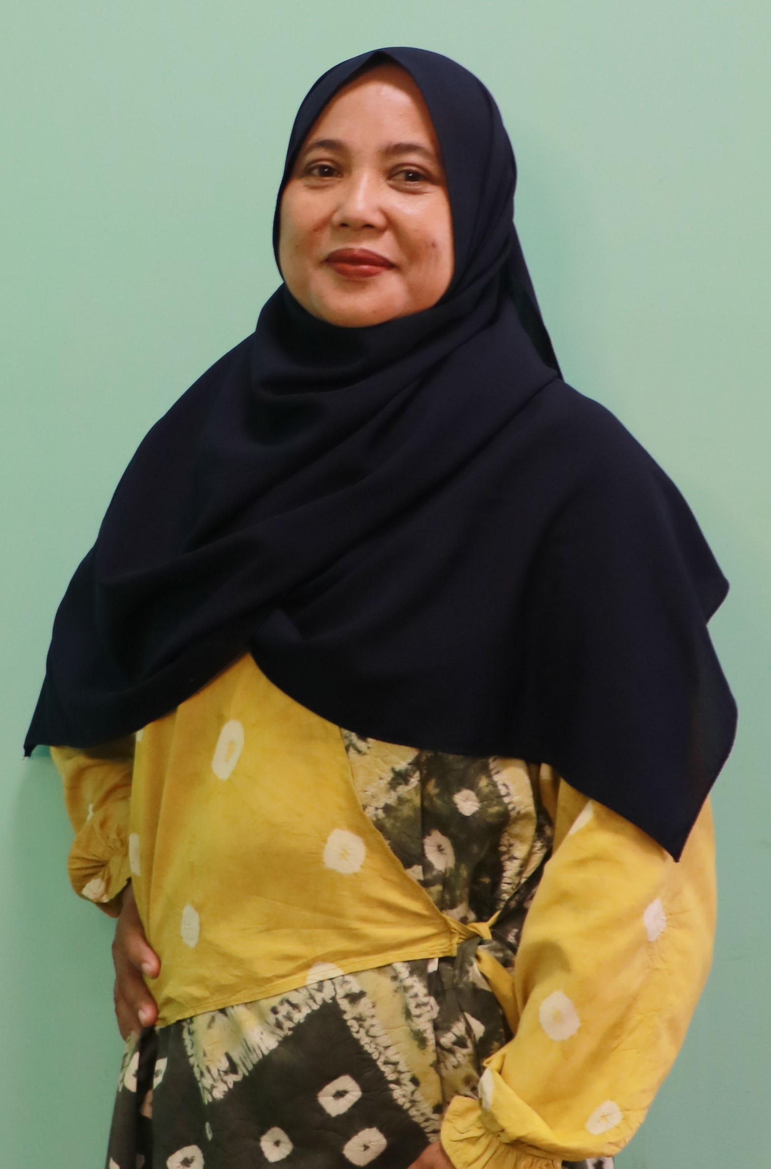 RATNAWATI, S.E