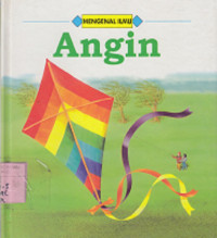 Mengenal Ilmu: Angin