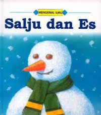 Mengenal Ilmu Salju Dan Es