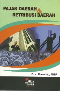 Pajak Daerah dan Retribusi Daerah
