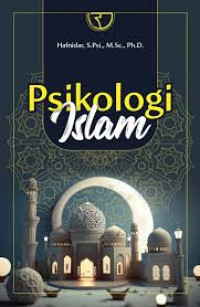 Image of Psikologi Islam