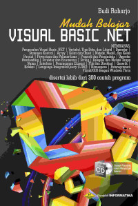 Mudah Belajar Visual Basic Net