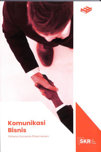 Komunikasi Bisnis