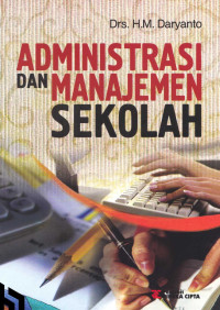 Administrasi dan Manajemen Sekolah