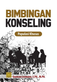 Bimbingan Konseling : Populasi Khusus