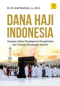 Dana Haji Indonesia.--