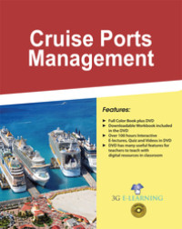 Image of Cruise Ports Management.--
