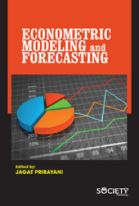 Econometric Modeling and Forecasting.--