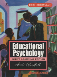 Education psychology: active learning edition