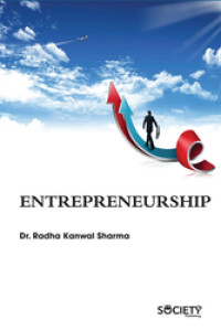 Entrepreneurship.--