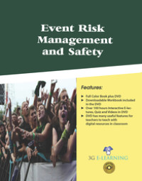 Image of Event Risk Management and Safety.--