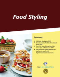 Image of Food Styling.--