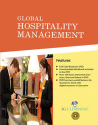 Image of Global Hospitality Management.--
