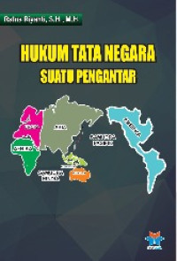 Hukum Tata Negara: Suatu Pengantar