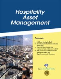 Image of Hospitality Asset Management.--
