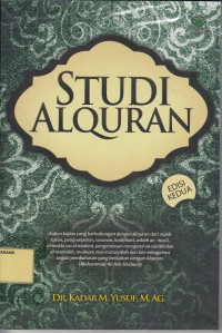 Image of Studi Al-Quran