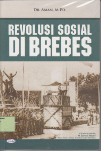 Revolusi Sosial di Brebes