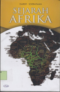 Sejarah Afrika