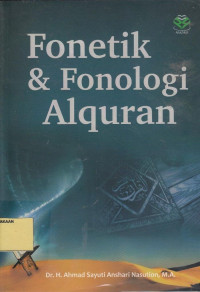 Fonetik dan Fonologi Alquran
