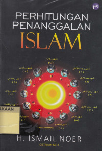 Image of Perhitungan Penanggalan Islam
