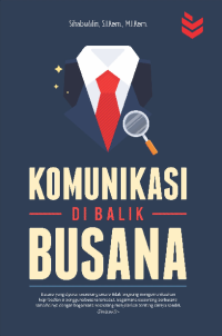 Komunikasi Dibalik Busana