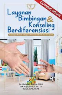 Layanan Bimbingan dan Konseling Berdiferensiasi