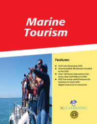 Image of Marine Tourism.--