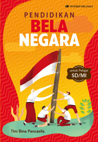 Image of Pendidikan Bela Negara untuk Pelajar SD/MI