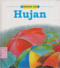 Mengenal Ilmu: Hujan