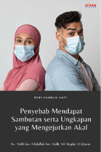 Penyebab Mendapat Sambutan serta Ungkapan yang Mengejutkan Akal