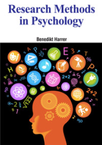 Research Methods in Psychology. [EBOOK]