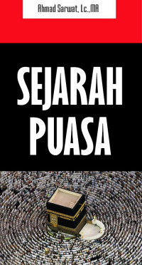 SEJARAH PUASA ebook