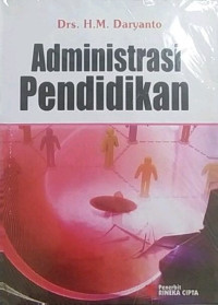 Administrasi Pendidikan