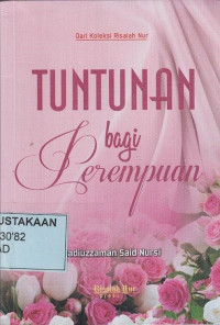Tuntunan Bagi Perempuan